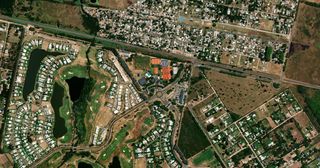 Pilará, barrio cerrado en Pilar
